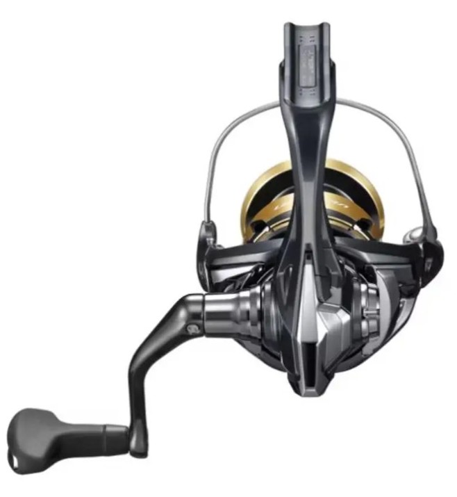 Котушка Shimano Ultegra FD 4000 5+1BB 5.3:1 Фото 2